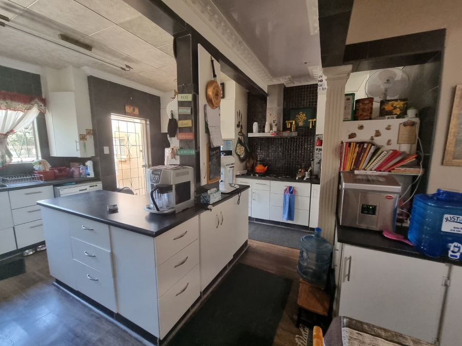 4 Bedroom Property for Sale in Sasolburg Ext 11 Free State